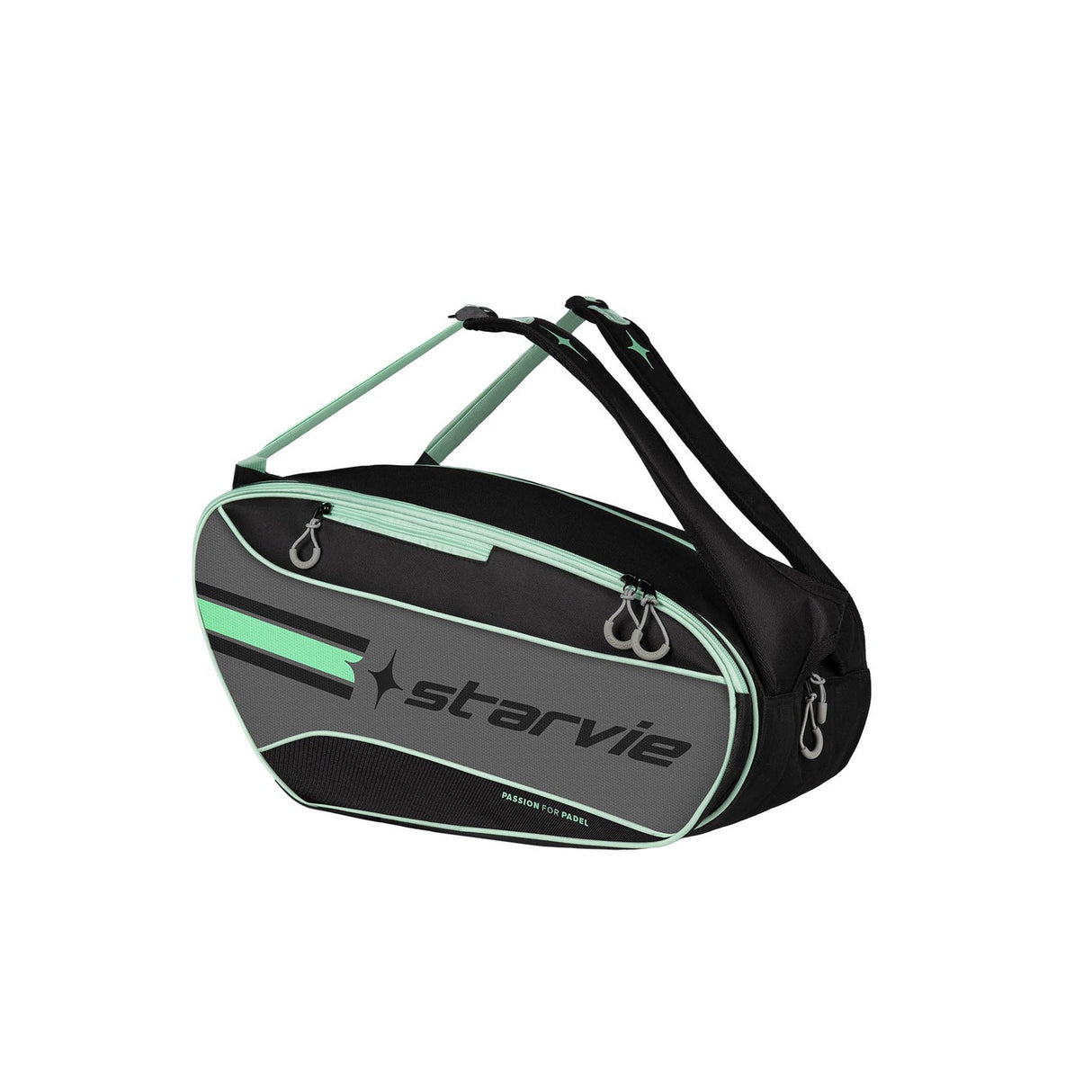 StarVie Racketbag Tour Green