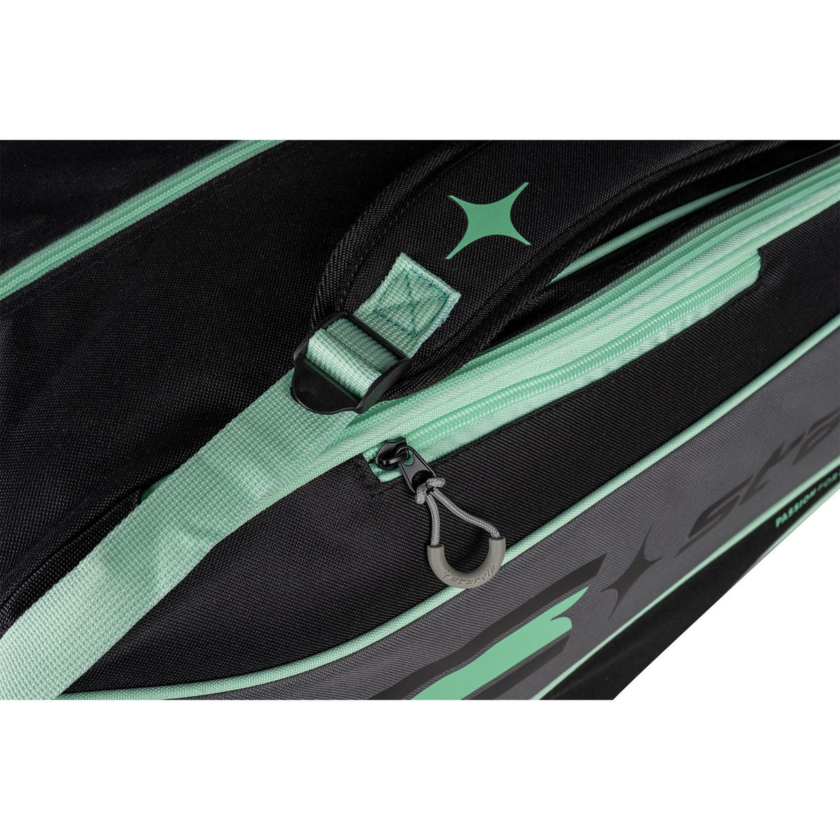 StarVie Racketbag Tour Green