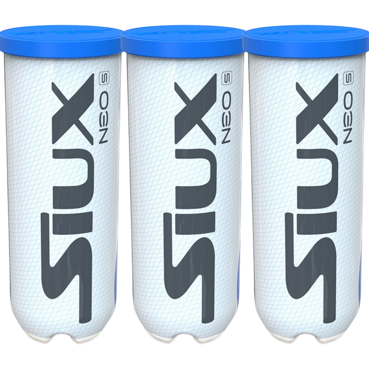 Siux Neo Speed ​​Balls 3 Cans