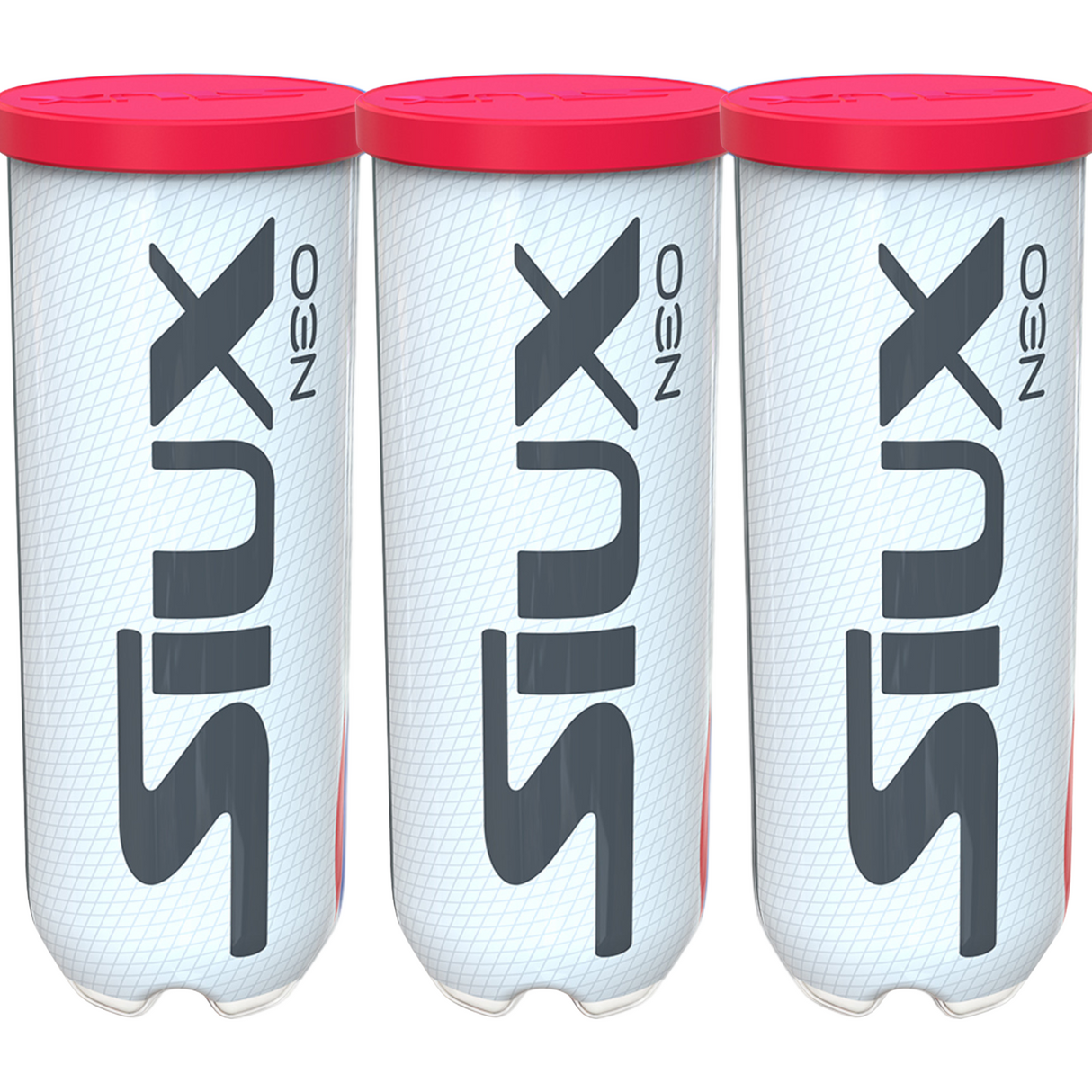 Siux Neo Balls 3 Cans