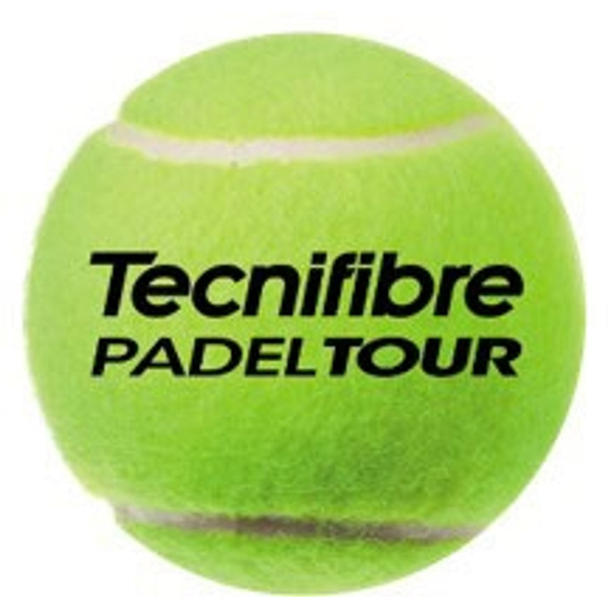 Balles de padel Tecnifibre Padel Tour Box (24 Cans)