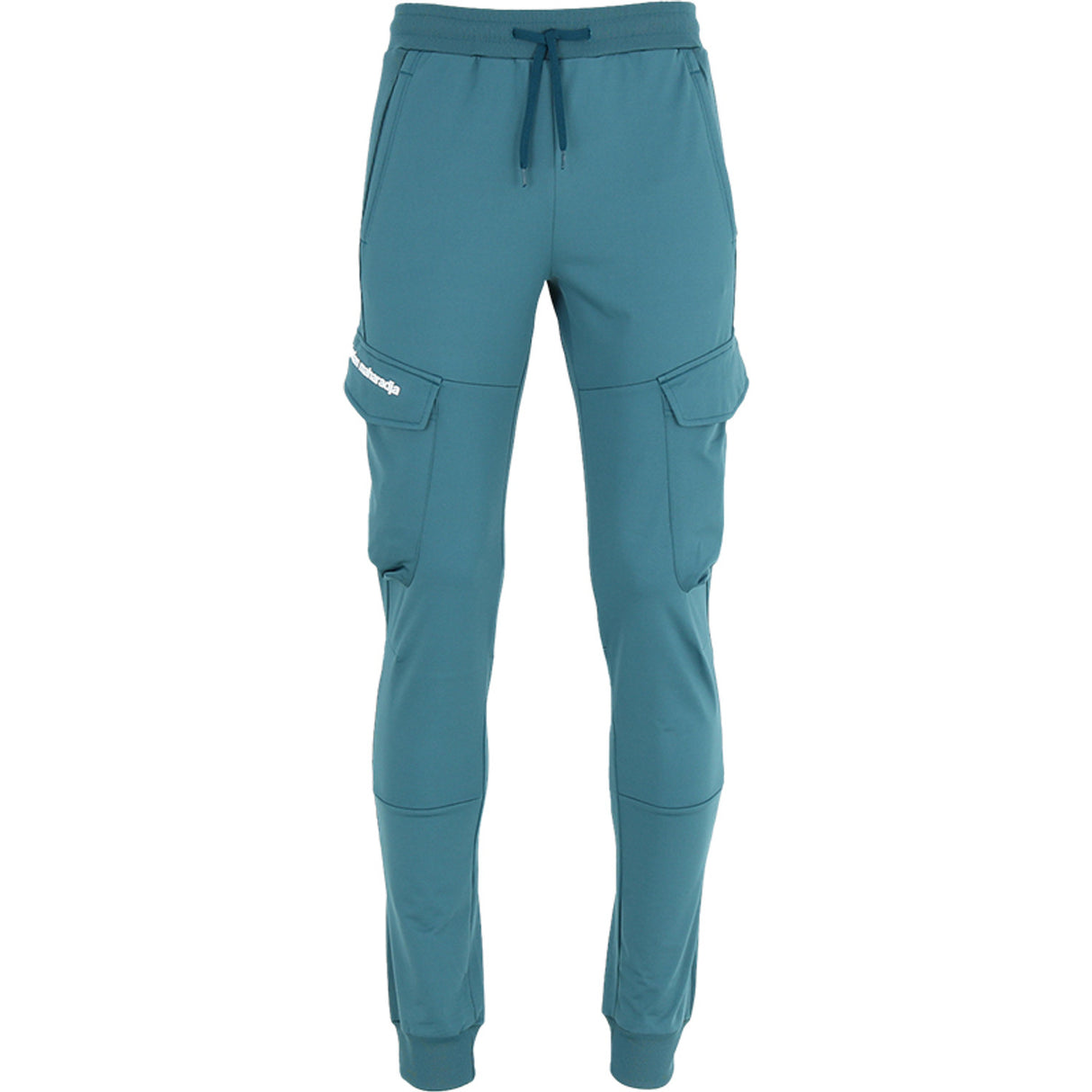 Pantalon Cargo Teal Indian Maharadja