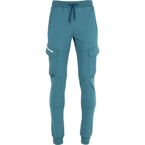 Pantalon Cargo Teal Indian Maharadja