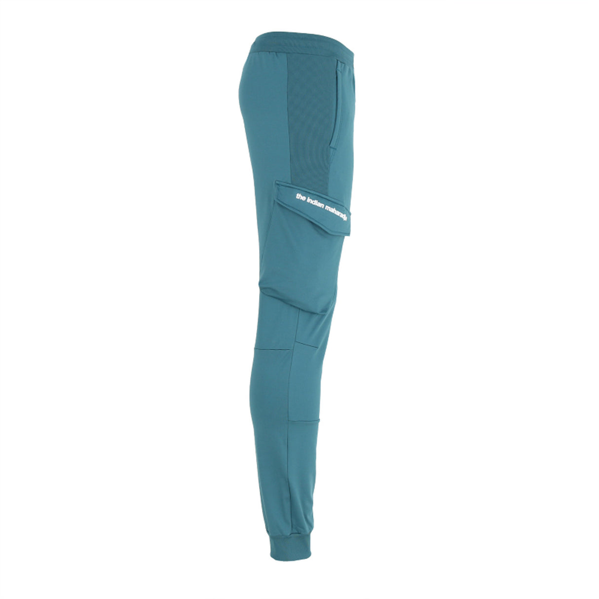 Pantalon Cargo Teal Indian Maharadja