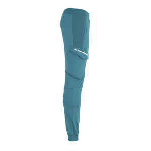 Pantalon Cargo Teal Indian Maharadja