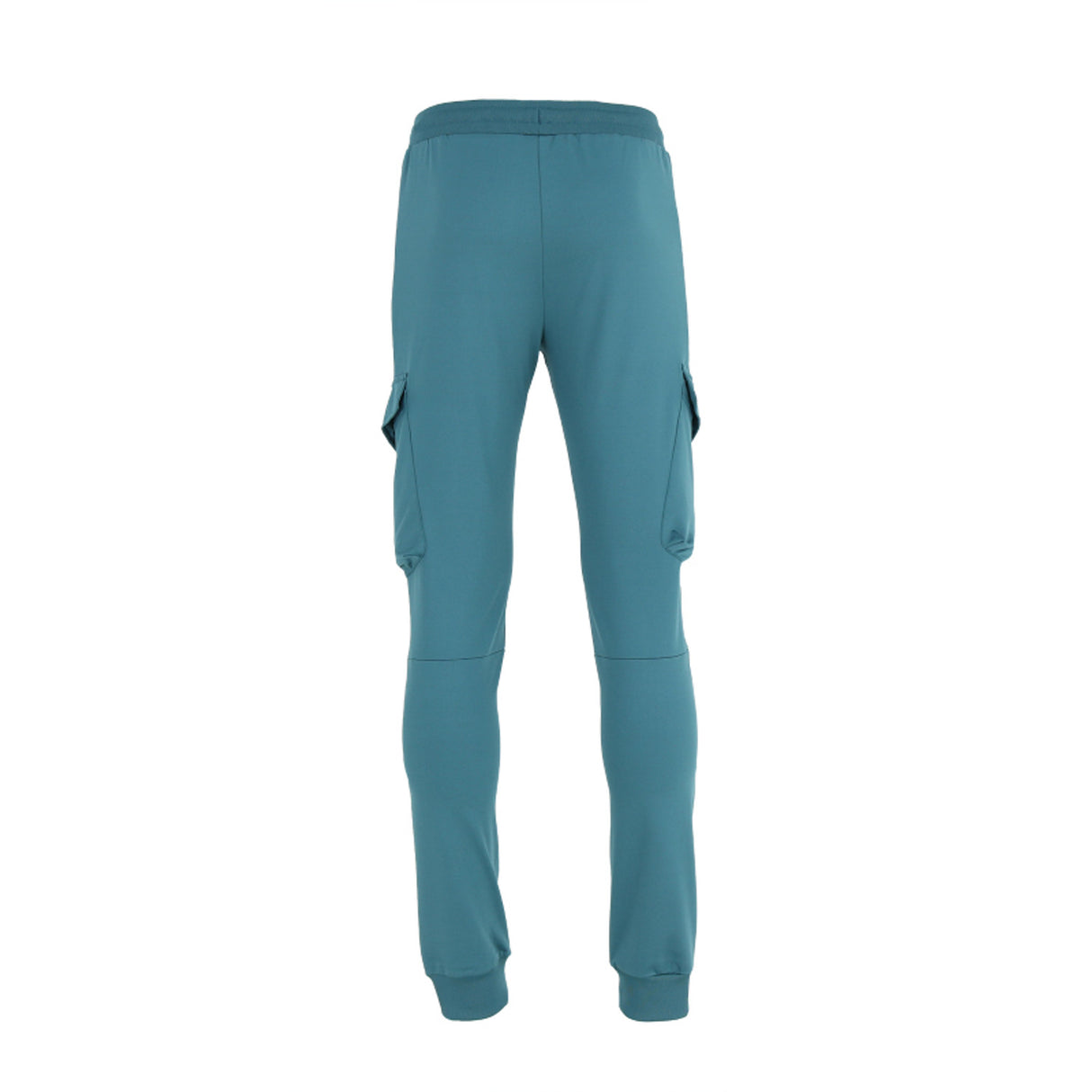 Pantalon Cargo Teal Indian Maharadja