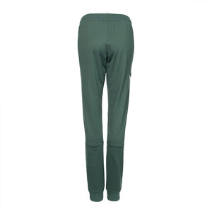 The Indian Maharadja Kadiri W Cargo Pant Green