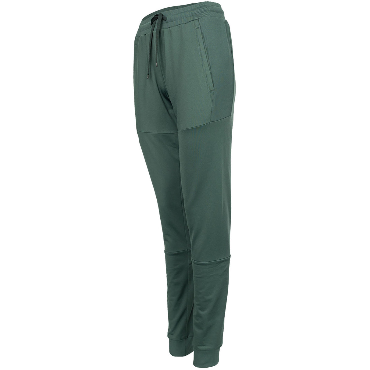 The Indian Maharadja Kadiri W Cargo Pant Green