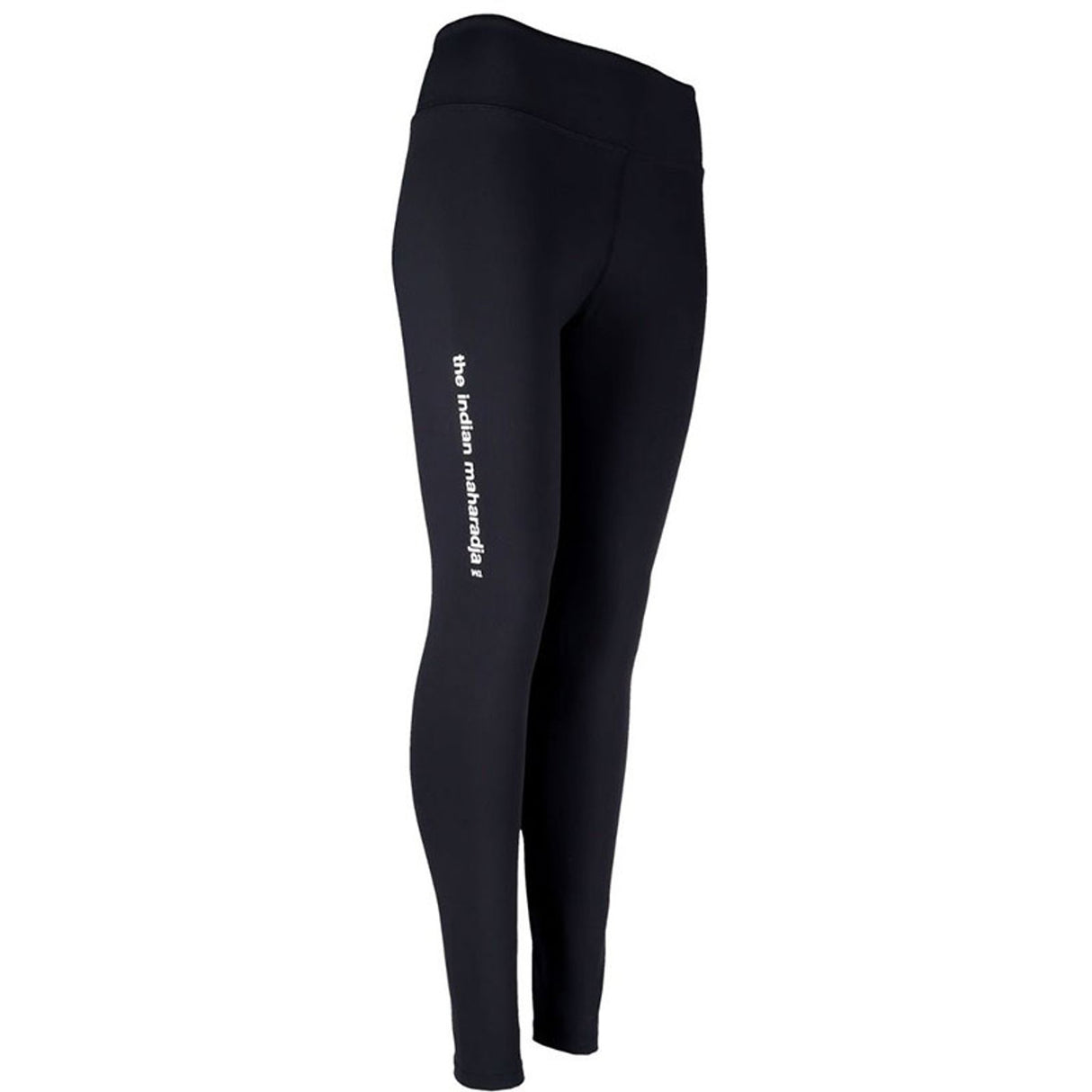 The Indian Maharadja Performance Tight Black