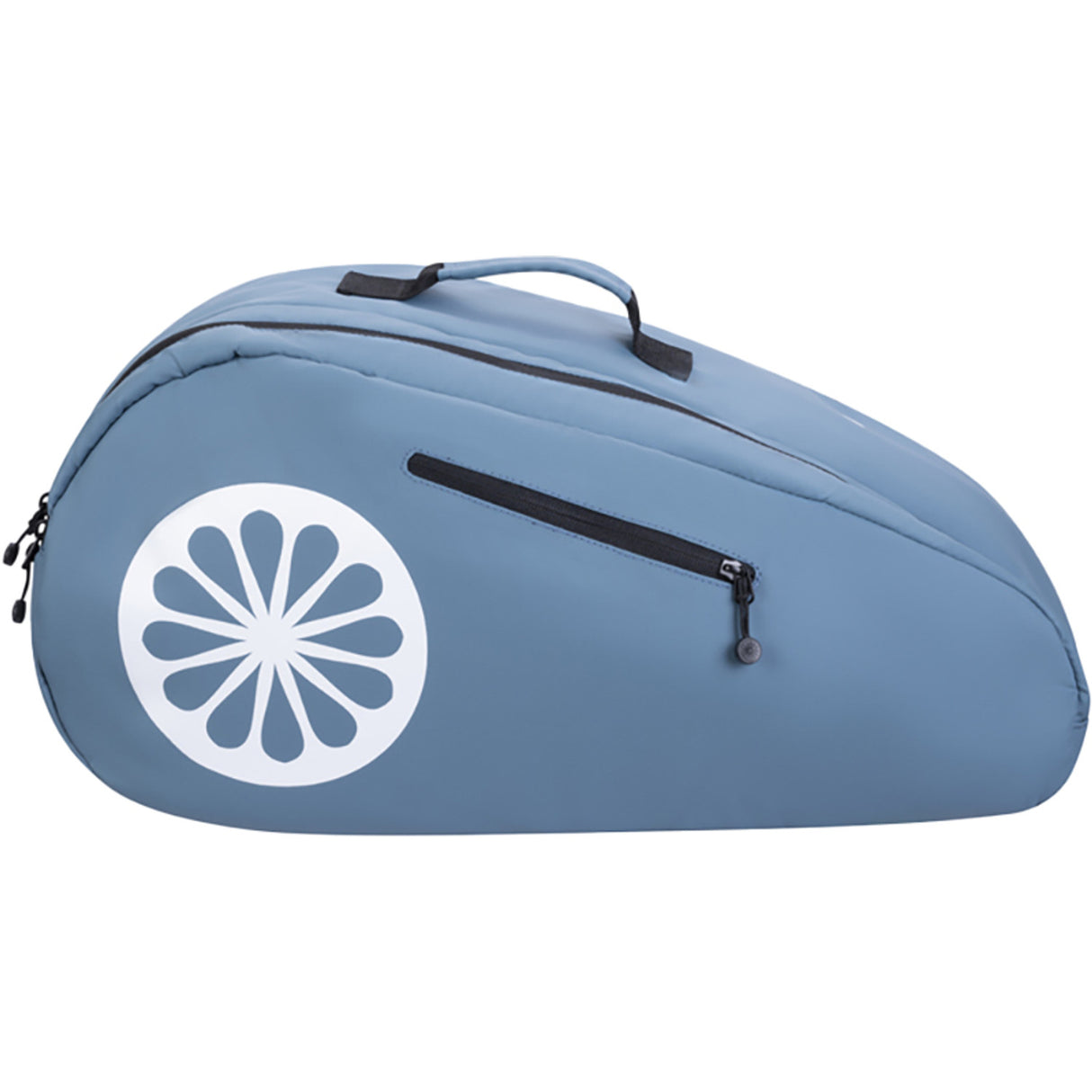 The Indian Maharadja Racketbag PLR Blue