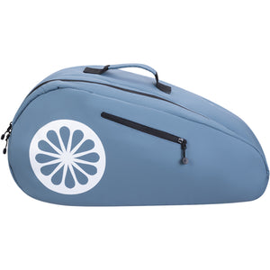 The Indian Maharadja Racketbag PLR Blue