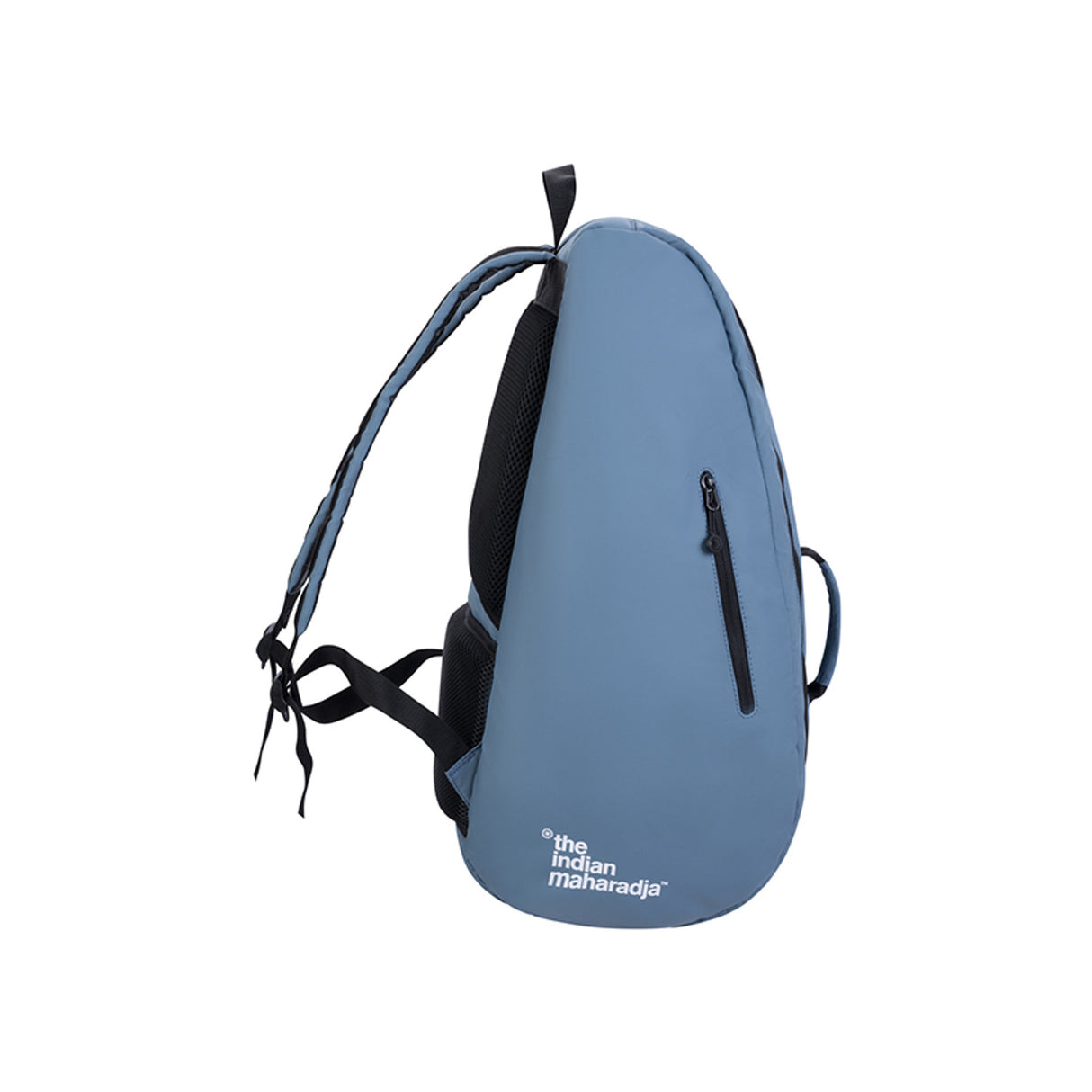 The Indian Maharadja Racketbag PLR Blue