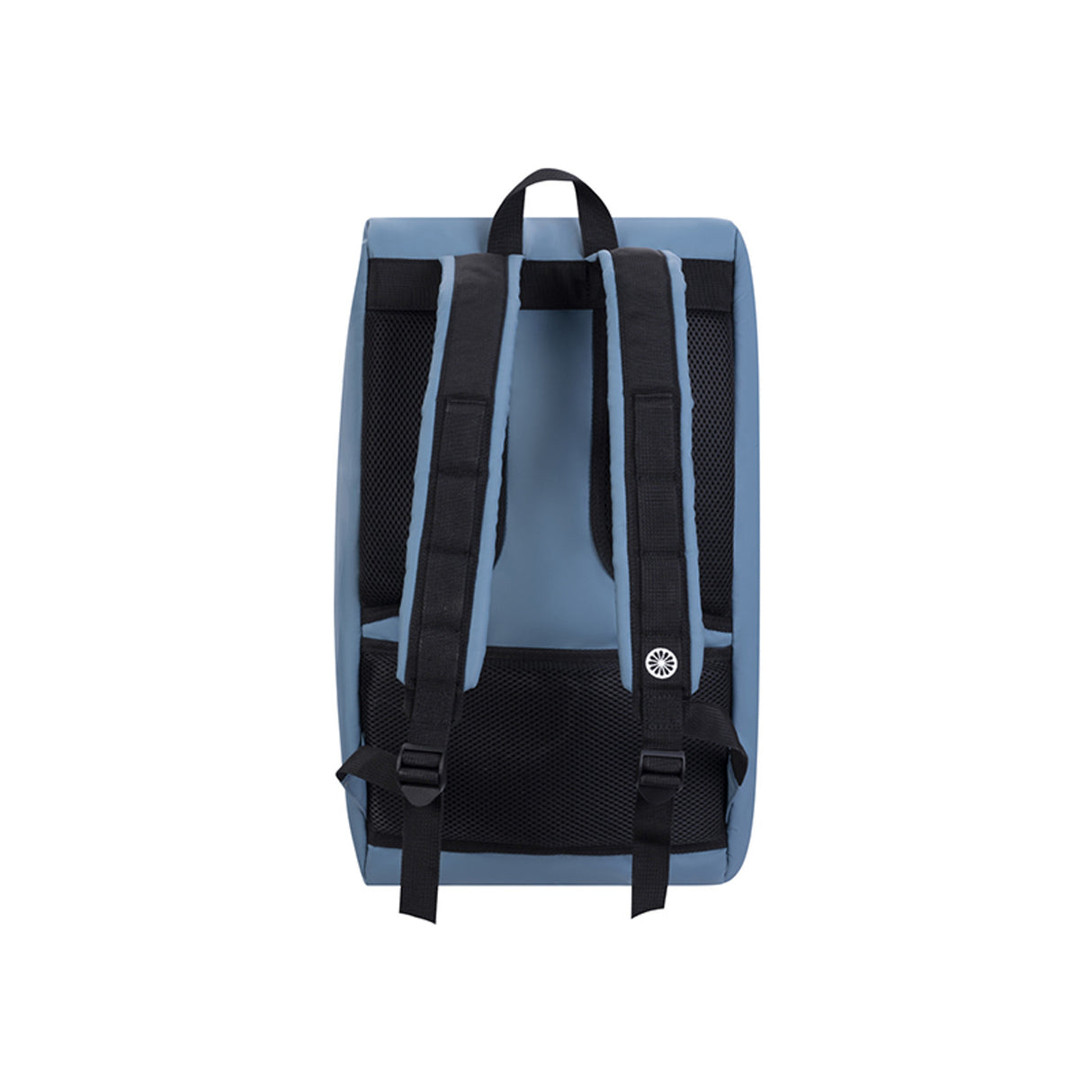 The Indian Maharadja Racketbag PLR Blue