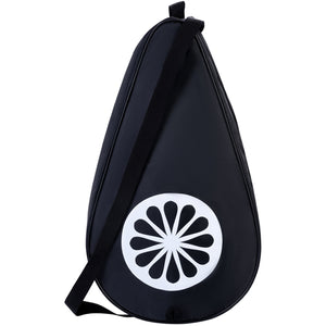 The Indian Maharadja Racketbag PSR Black