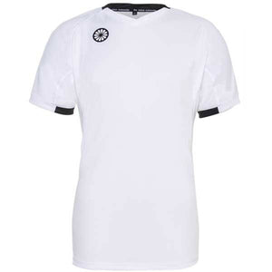 Indian Maharajah Shirt Tech Men White