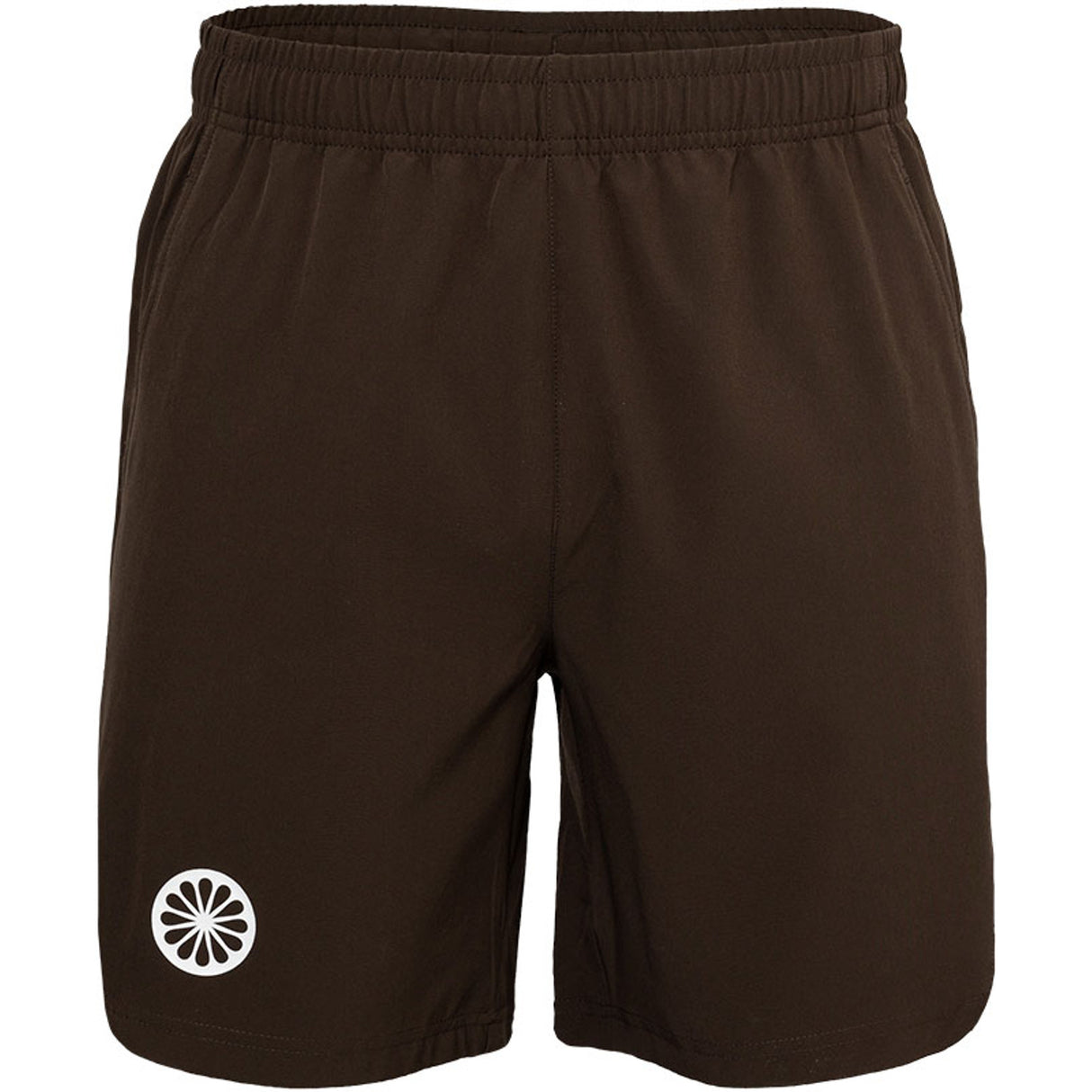 The Indian Maharadja Short Tech Brown