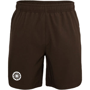 The Indian Maharadja Short Tech Brown