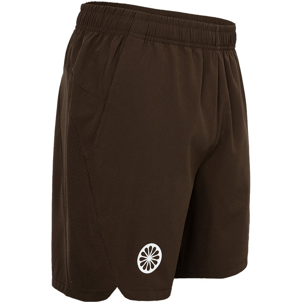 The Indian Maharadja Short Tech Brown