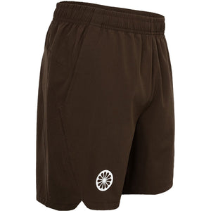 The Indian Maharadja Short Tech Brown