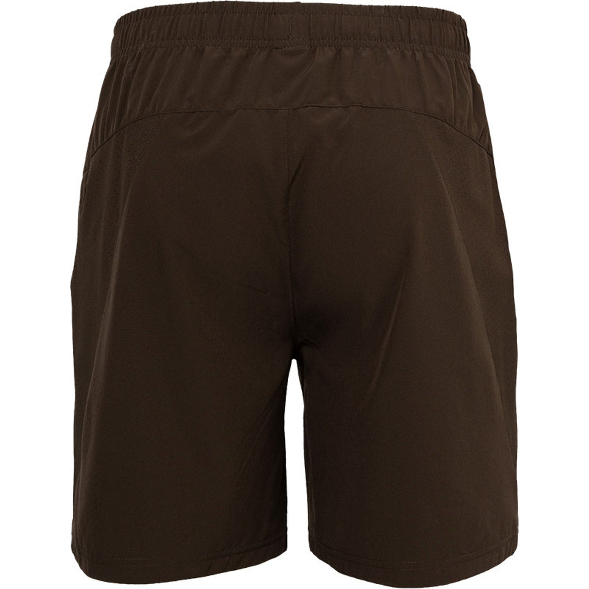 The Indian Maharadja Short Tech Brown