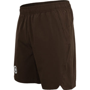 The Indian Maharadja Short Tech Brown