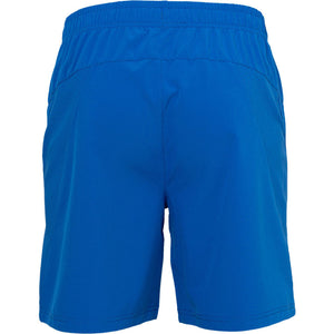 The Indian Maharadja Short Tech Cobalt
