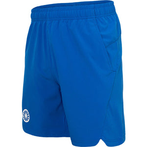 The Indian Maharadja Short Tech Cobalt