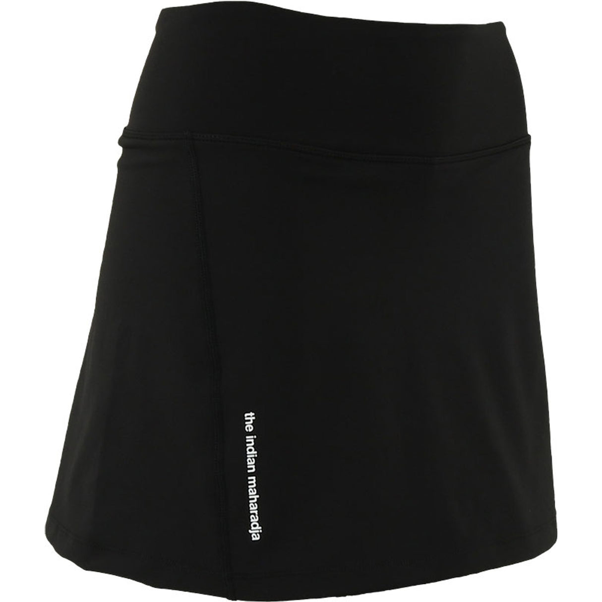 Indian Maharaja Skirt Kadiri Black