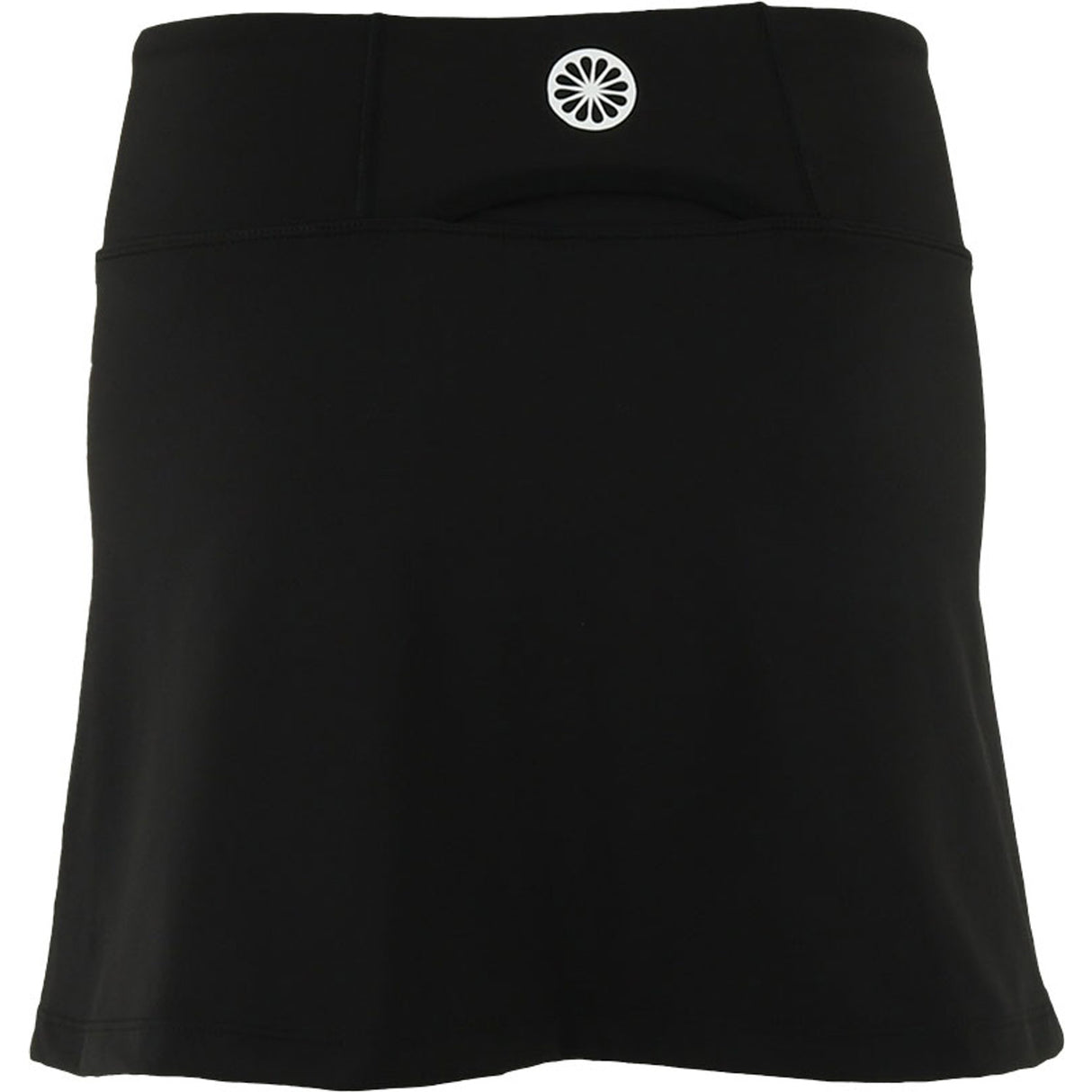 Indian Maharaja Skirt Kadiri Black