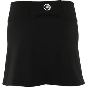 Indian Maharaja Skirt Kadiri Black