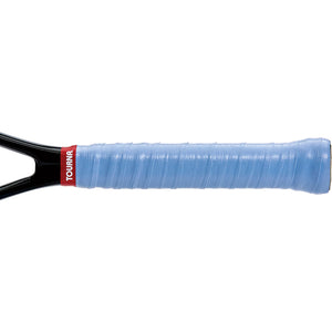 Surgrips Tourna Mega Tac Bleu (3 pièces)