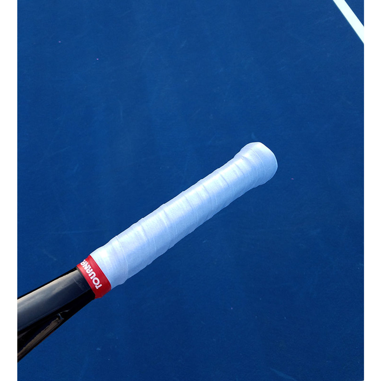 Surgrips Tourna Mega Tac Bleu (3 pièces)