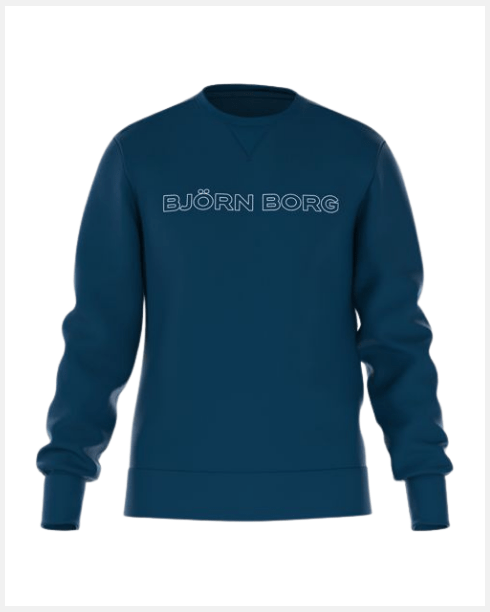 Björn Borg Sweatshirt Essential 3 Blue