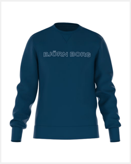 Björn Borg Sweatshirt Essential 3 Blue