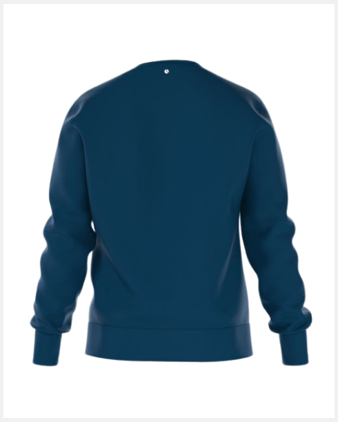 Björn Borg Sweatshirt Essential 3 Blue