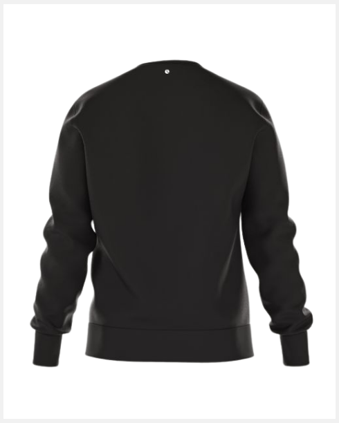 Björn Borg Sweatshirt Essential 3 Black