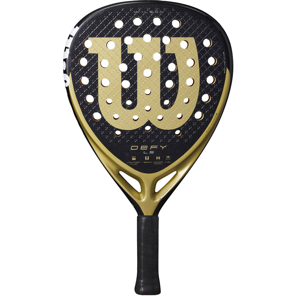 Wilson Defy LS V1
