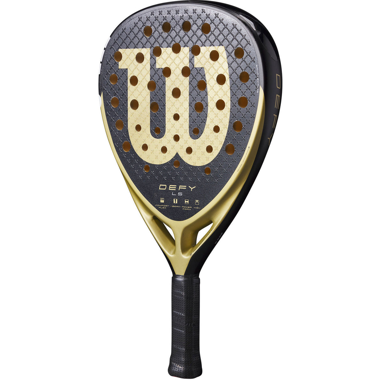 Wilson Defy LS V1