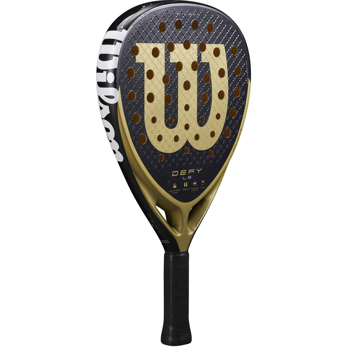 Wilson Defy LS V1