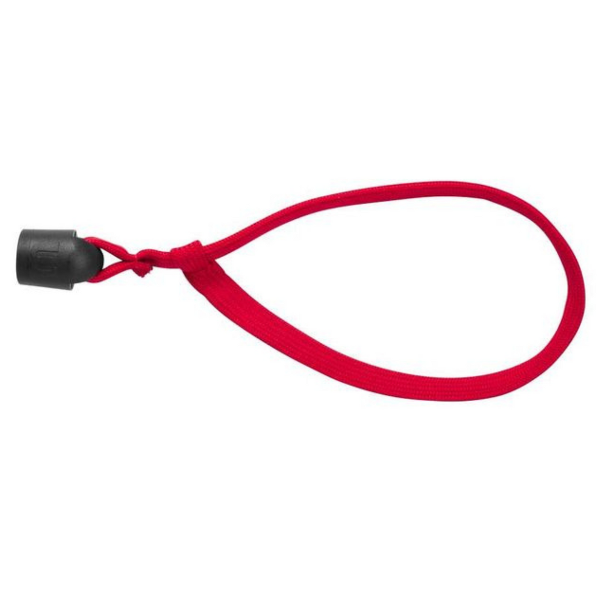 Wilson Wrist Strap Rouge