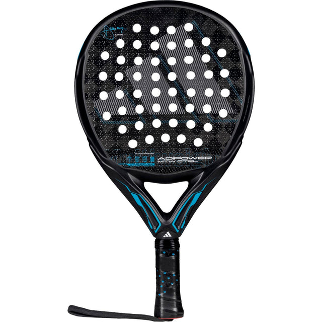 Adidas Adipower Multiweight CTRL 3.4 - 