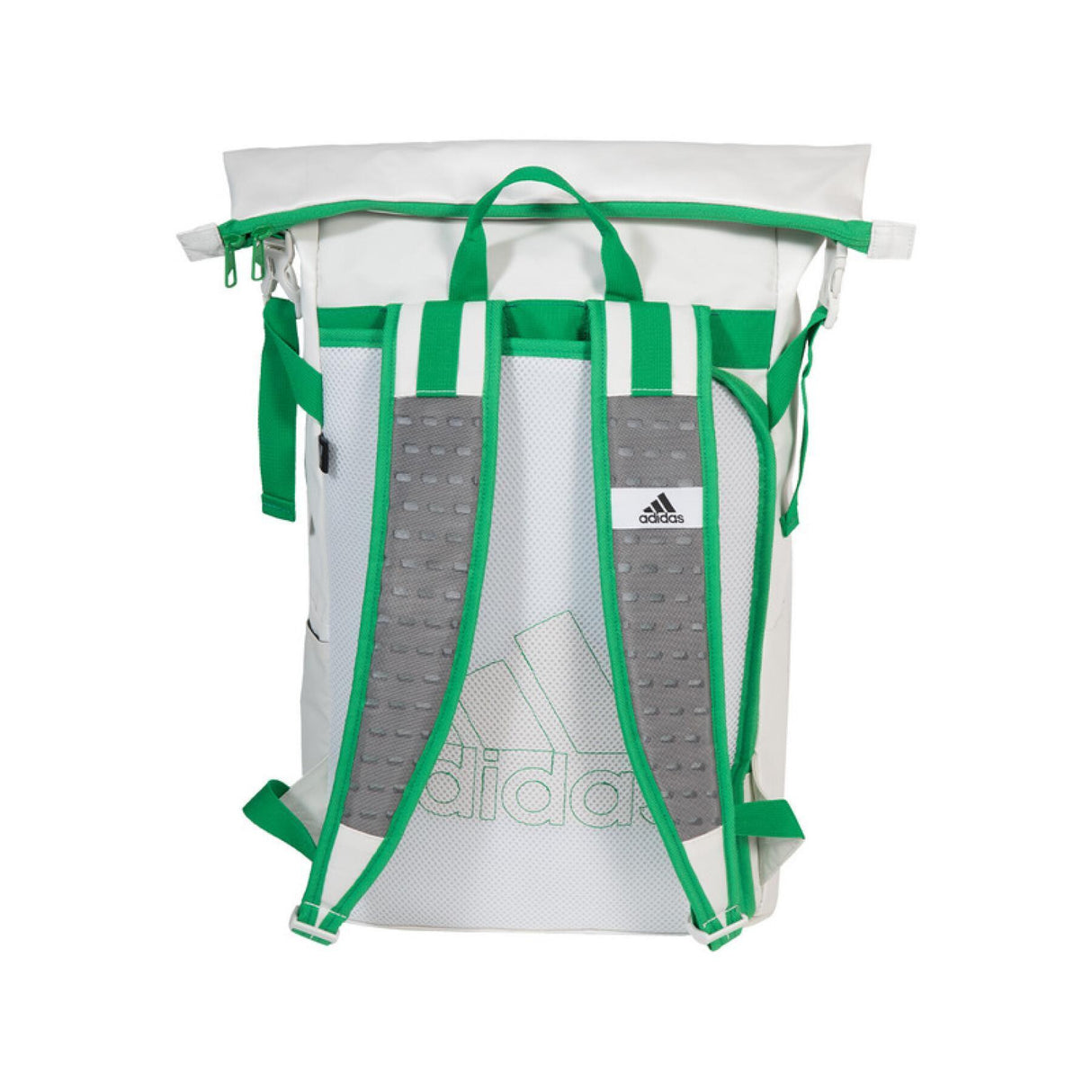 Adidas Backpack Multigame White - 