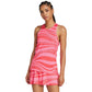 Adidas Club Graphic Tank Pink - 