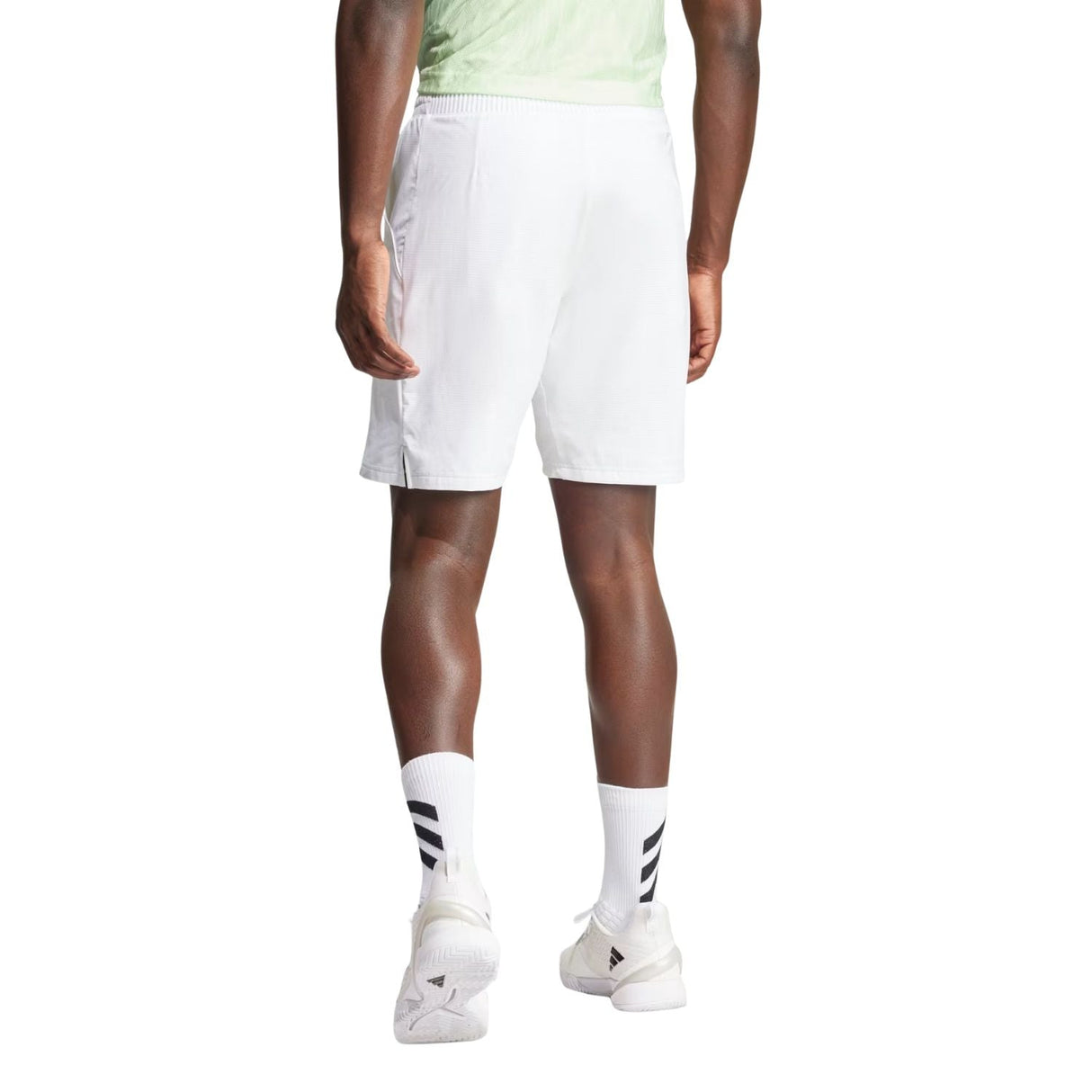 Adidas Ergo Shorts - 
