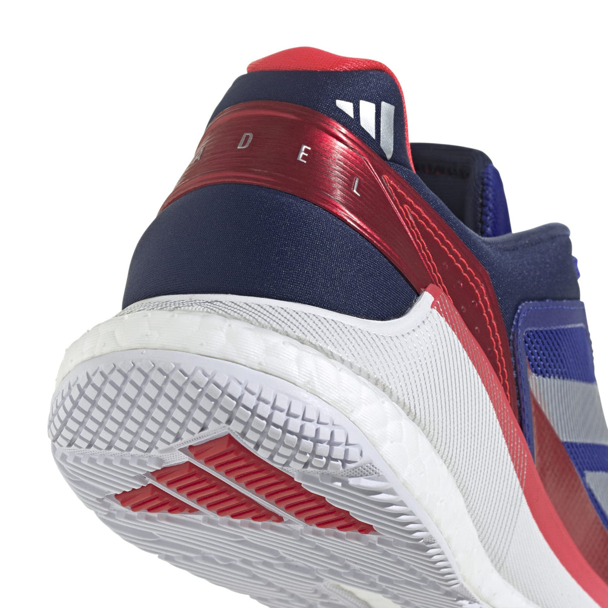 Adidas Crazyquick Boost Blue