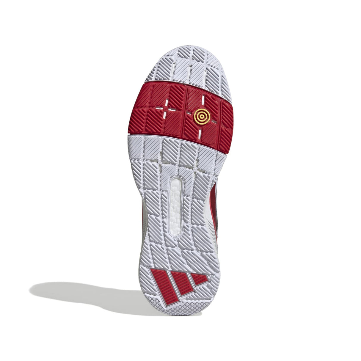 Adidas Crazyquick Boost White