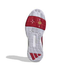 Adidas Crazyquick Boost White