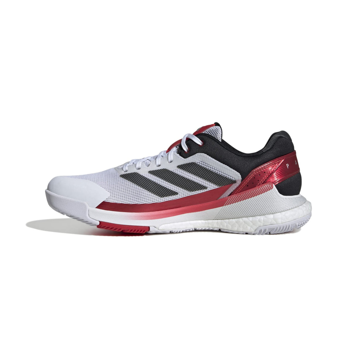 Adidas Crazyquick Boost White