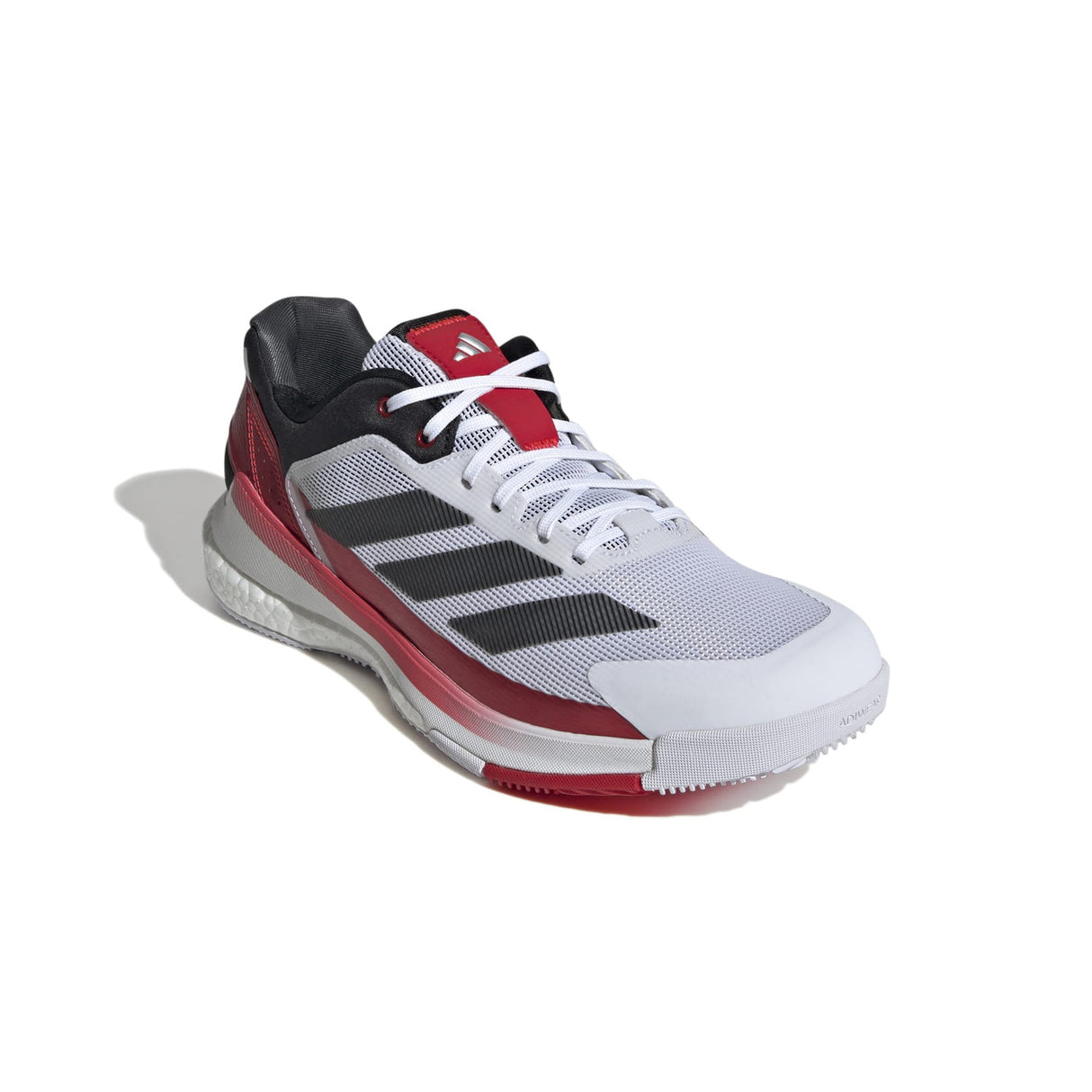 Adidas Crazyquick Boost White