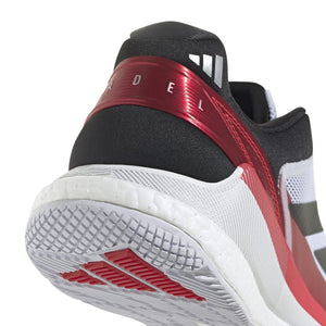Adidas Crazyquick Boost White